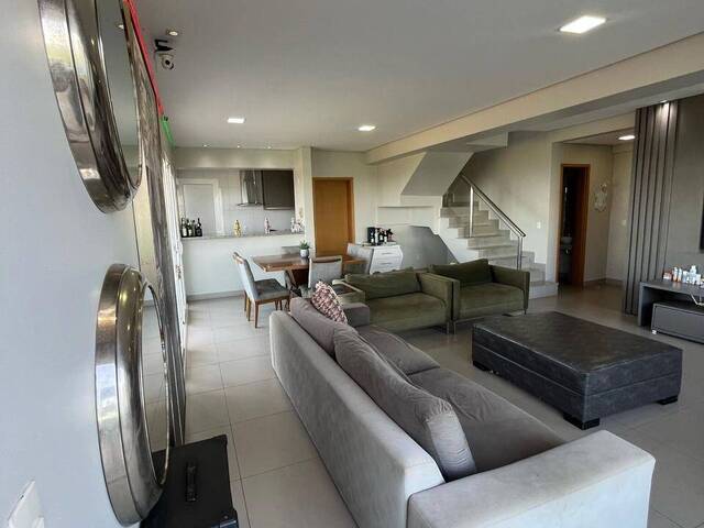 #6 - Apartamento para Venda em Cuiabá - MT