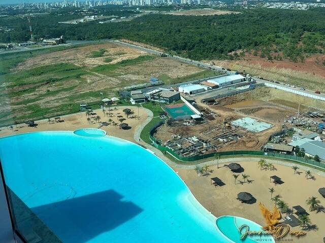 #6 - Apartamento para Venda em Cuiabá - MT