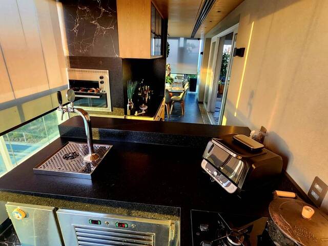 #7 - Apartamento para Venda em Cuiabá - MT