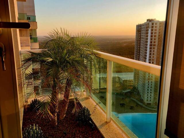 #7 - Apartamento para Venda em Cuiabá - MT