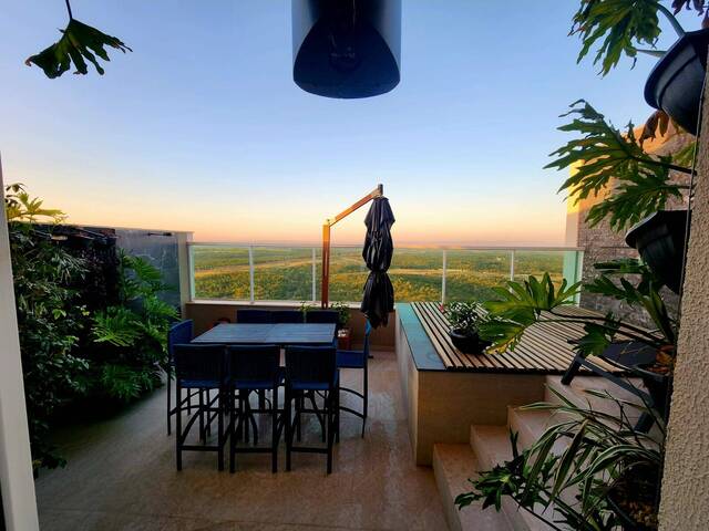 #7 - Apartamento para Venda em Cuiabá - MT