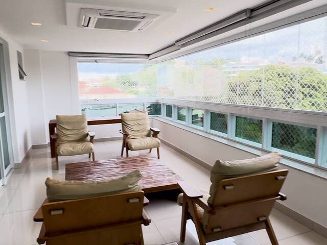 #8 - Apartamento para Venda em São Paulo - SP