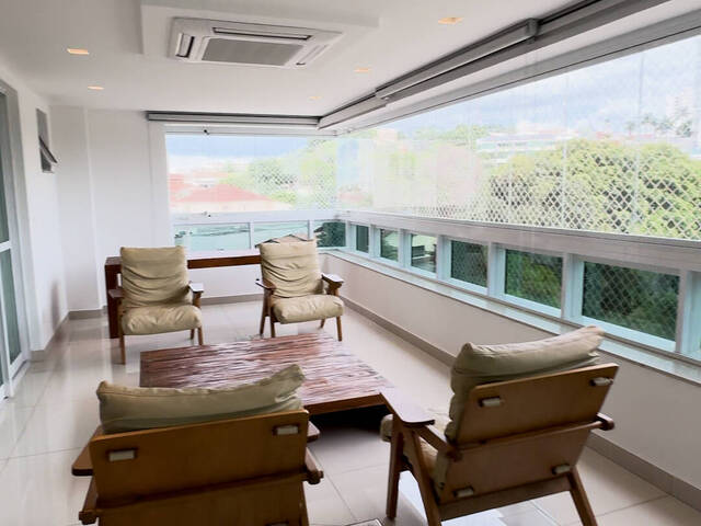 #8 - Apartamento para Venda em São Paulo - SP