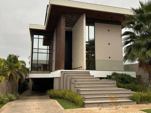 #11 - Casa para Venda em Cuiabá - MT