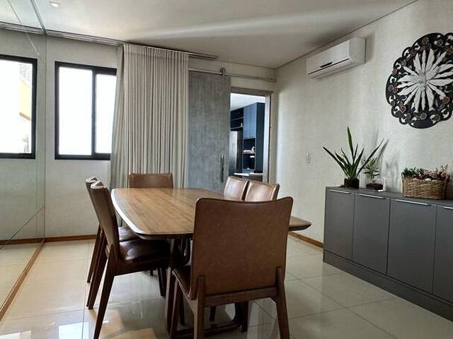Apartamento para Venda em Cuiabá - 4