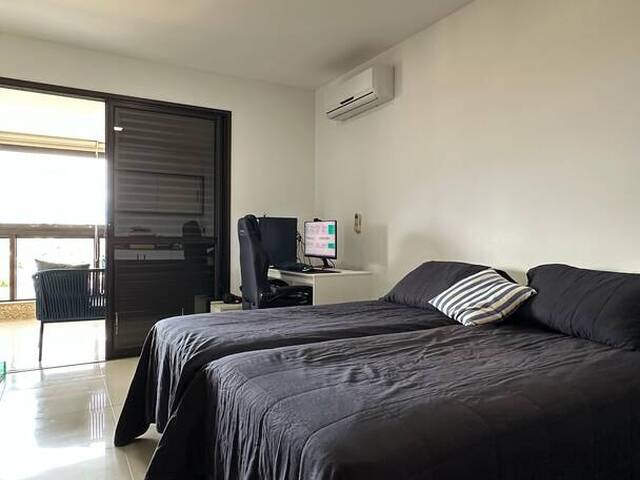 Apartamento para Venda em Cuiabá - 5
