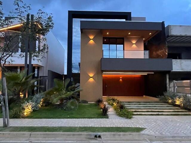 #16 - Casa para Venda em Cuiabá - MT