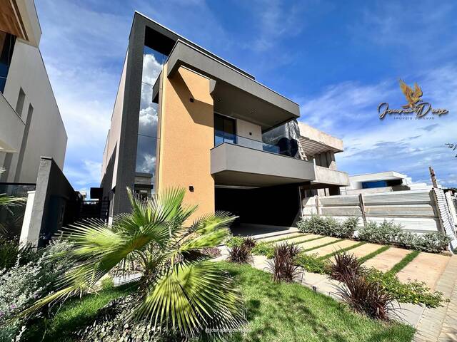 #16 - Casa para Venda em Cuiabá - MT