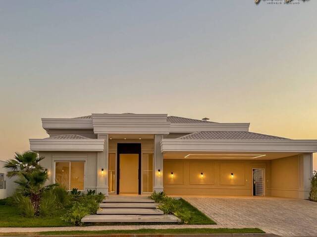 #17 - Casa para Venda em Cuiabá - MT