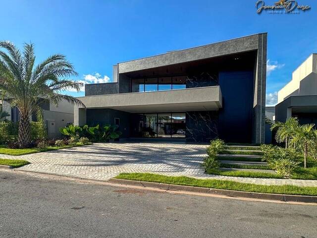 #18 - Casa para Venda em Cuiabá - MT