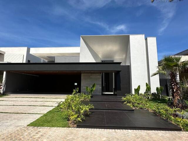 #20 - Casa para Venda em Cuiabá - MT