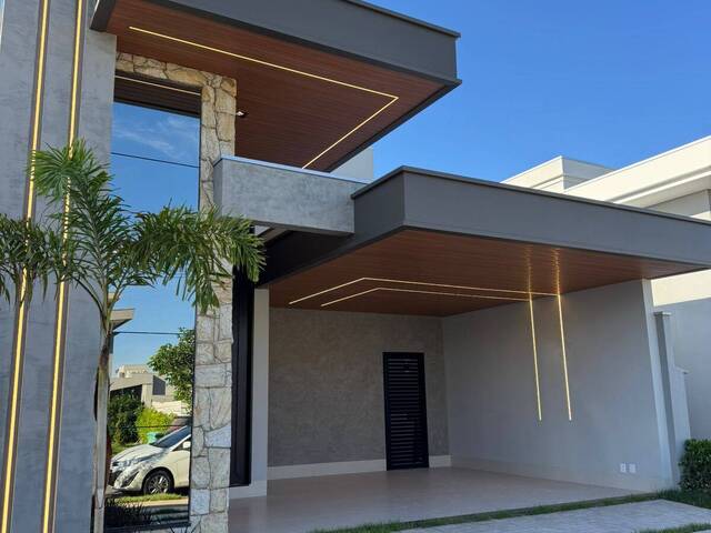 #26 - Casa para Venda em Cuiabá - MT
