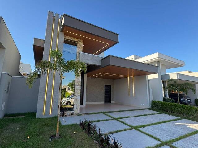 Venda em Condomínio Belvedere II - Cuiabá