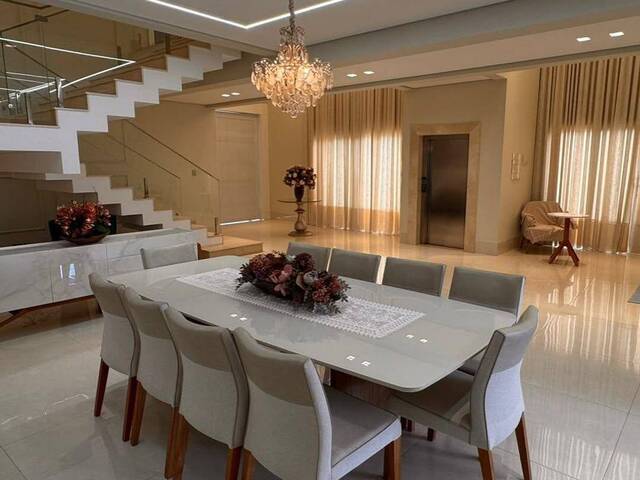 #30 - Casa para Venda em Cuiabá - MT