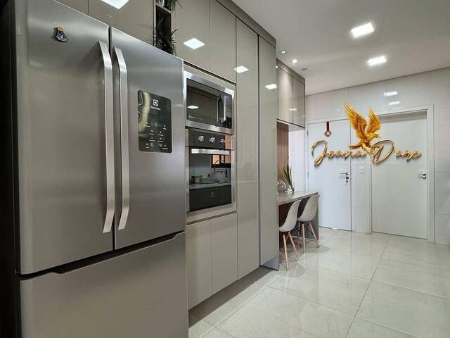 #32 - Apartamento para Venda em São Paulo - SP