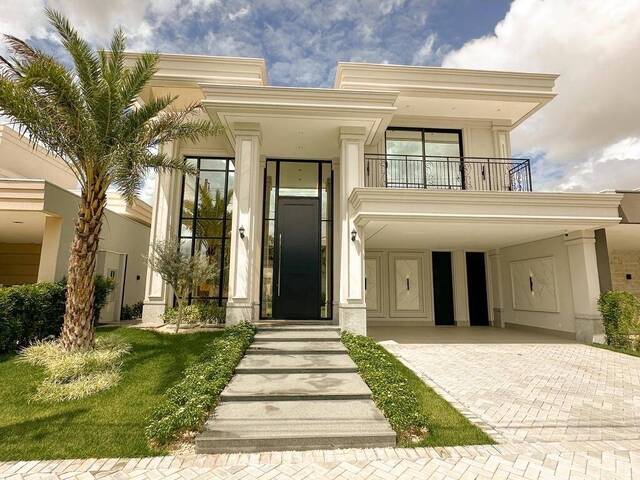 #35 - Casa para Venda em Cuiabá - MT
