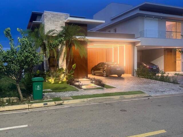 #40 - Casa para Venda em Cuiabá - MT
