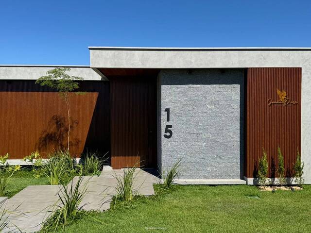 #43 - Casa para Venda em Cuiabá - MT