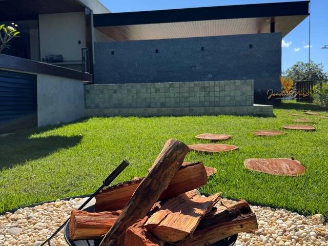 #43 - Casa para Venda em Cuiabá - MT