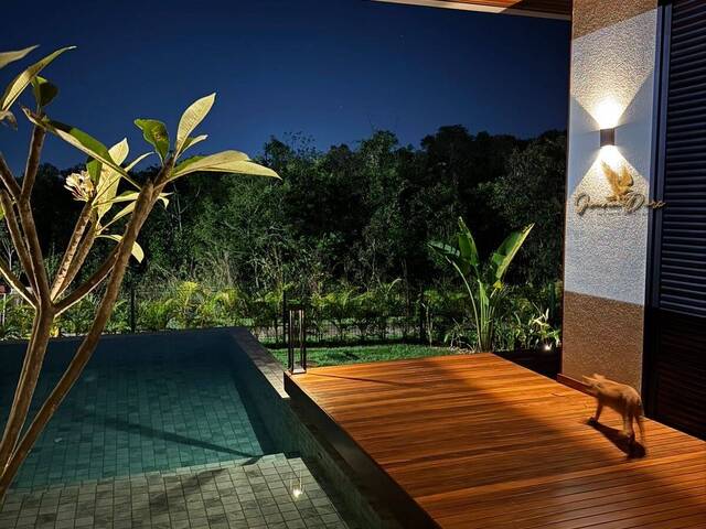 #43 - Casa para Venda em Cuiabá - MT