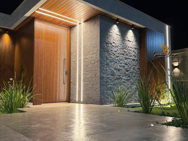 Casa para Venda em Cuiabá - 5