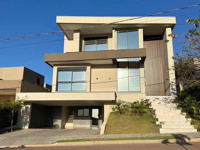 #45 - Casa para Venda em Cuiabá - MT