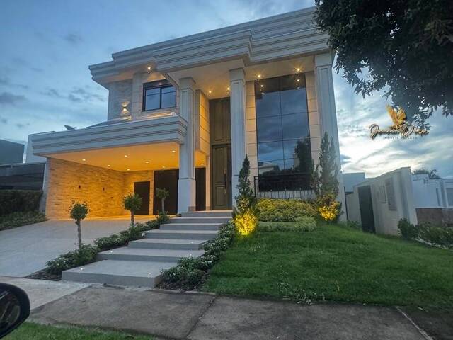 #47 - Casa para Venda em Cuiabá - MT
