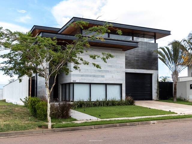 #49 - Casa para Venda em Cuiabá - MT