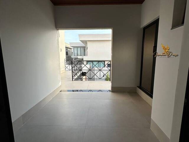 #50 - Casa para Venda em Cuiabá - MT