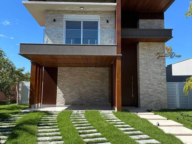 #52 - Casa para Venda em Cuiabá - MT